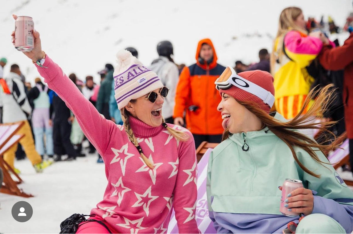 Snow Machine Queenstown 2026: 2nd LANE Clients Hit the Festival in Style