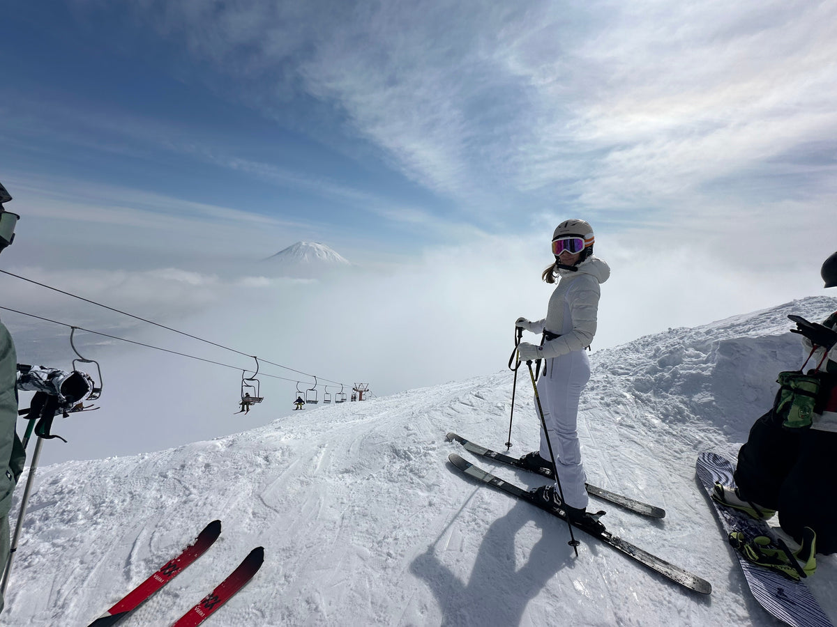 What to Wear in Japan for the Snow: The Complete Ski Trip Packing Guide