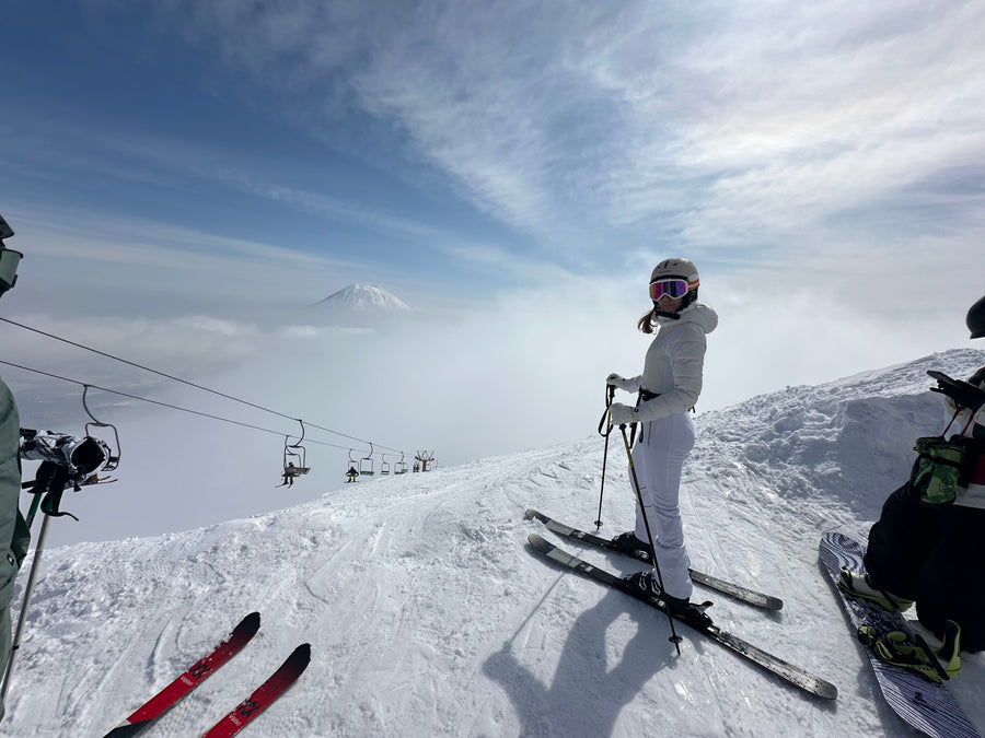 What to Wear in Japan for the Snow: The Complete Ski Trip Packing Guide