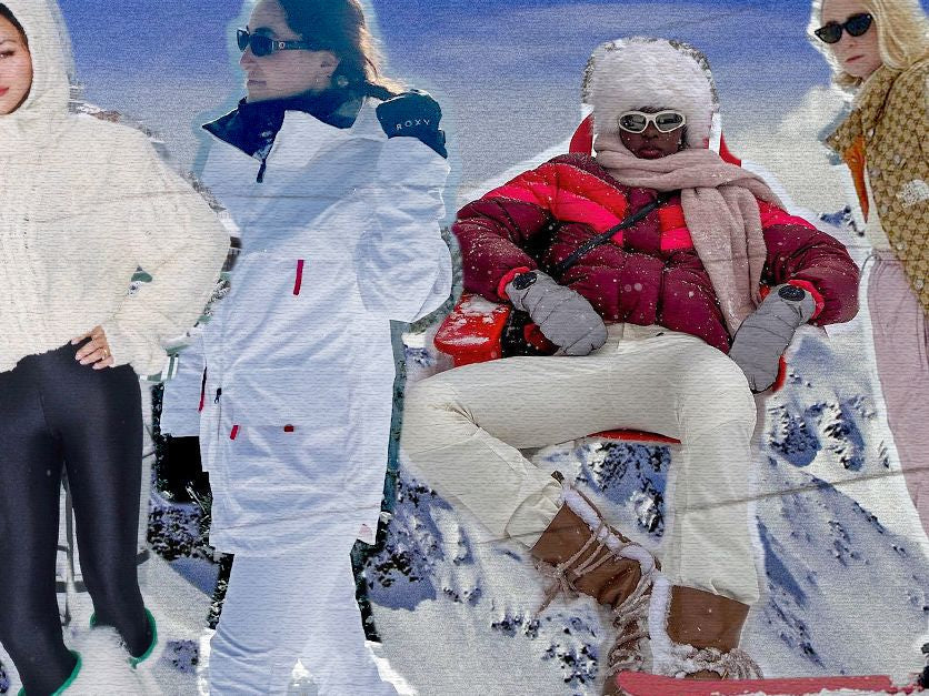 Pack Like a Pro: How to Pack for a Snow Trip