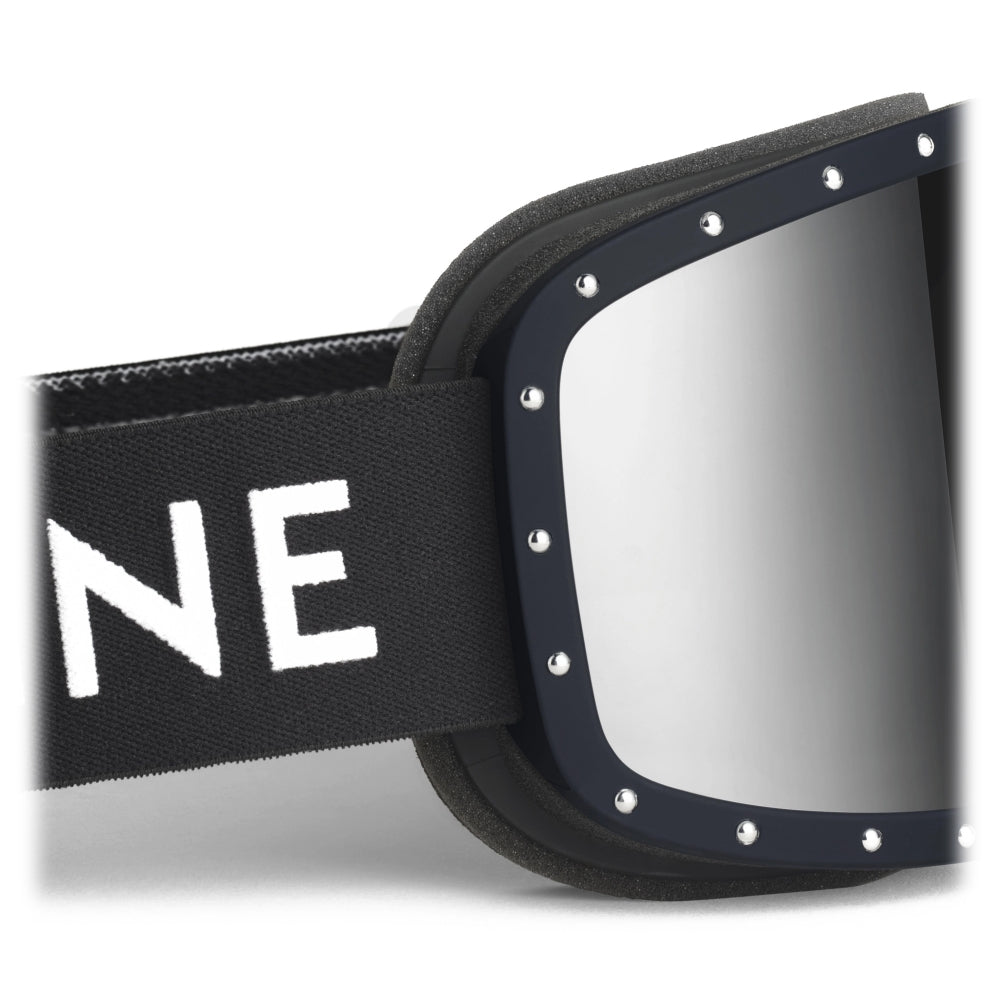 Designer Ski Mask for Hire Australia | Luxury Winter Accessories – 2nd LANE
